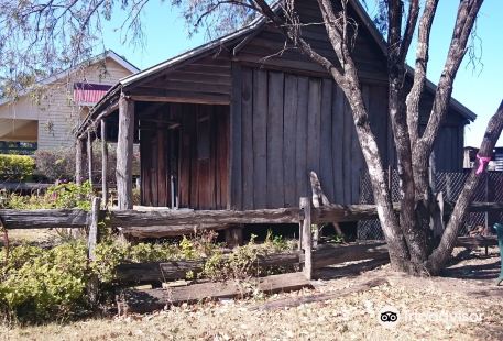 Laidley Pioneer Village and Museum