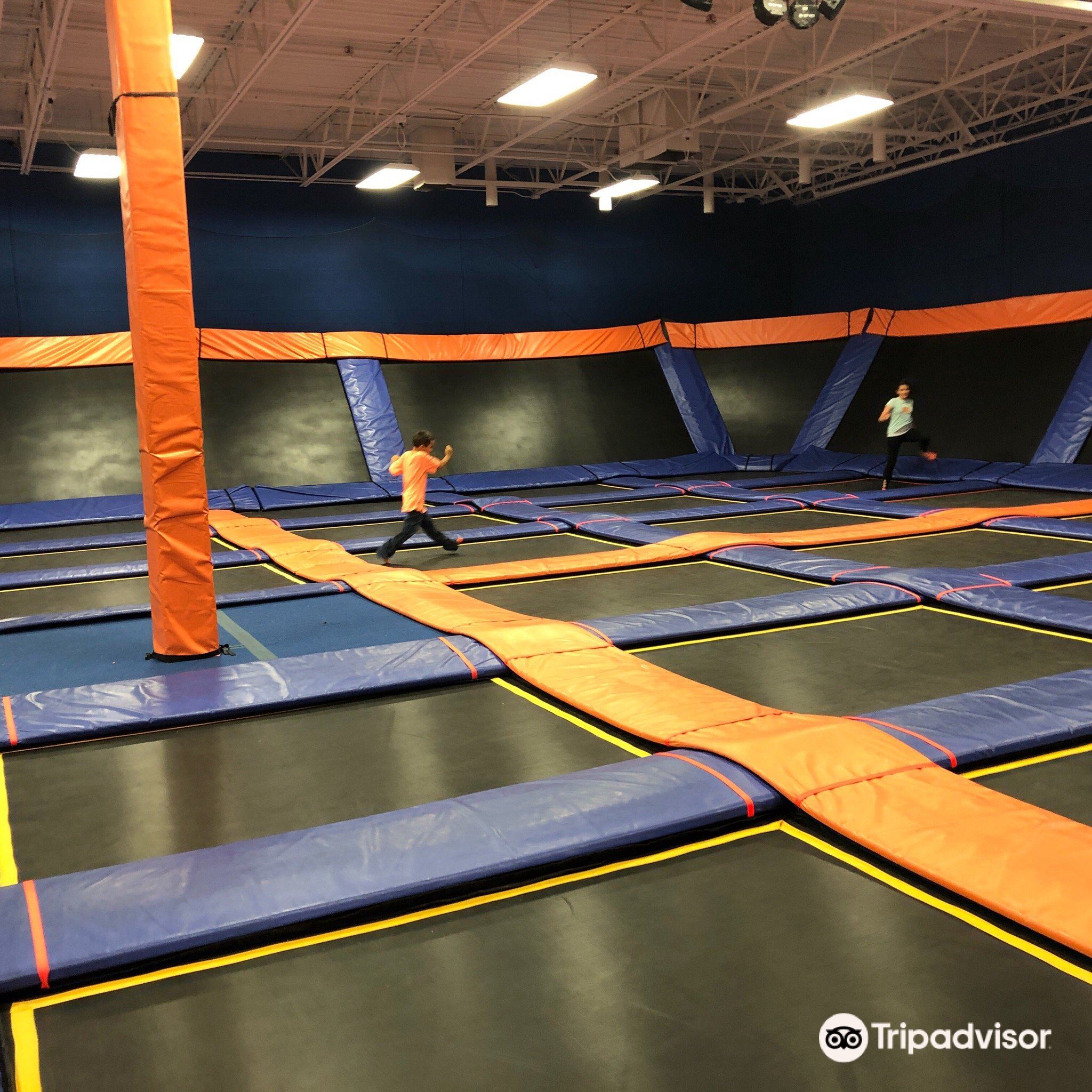 Sky zone colorado springs coupon