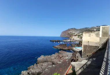 Miradouro do Salao Ideal รูปภาพAttractionsยอดนิยม