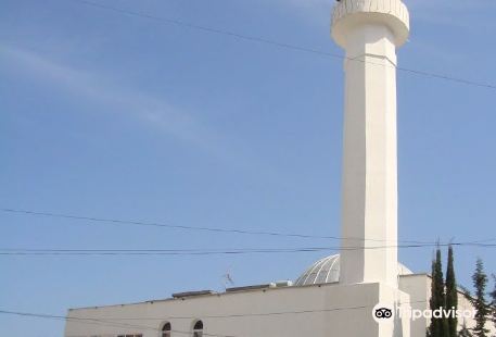 Xhura Mosque