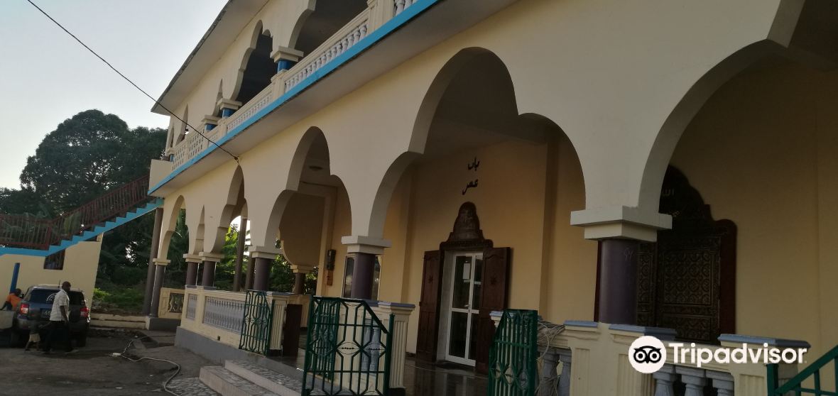 กิจกรรมน่าทำยอดนิยมในMirontsiประจำปี 2023 คู่มือท่องเที่ยวMirontsi