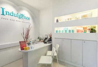Indulgence Beauty Boutique Face And Body Wellness 명소 인기 사진