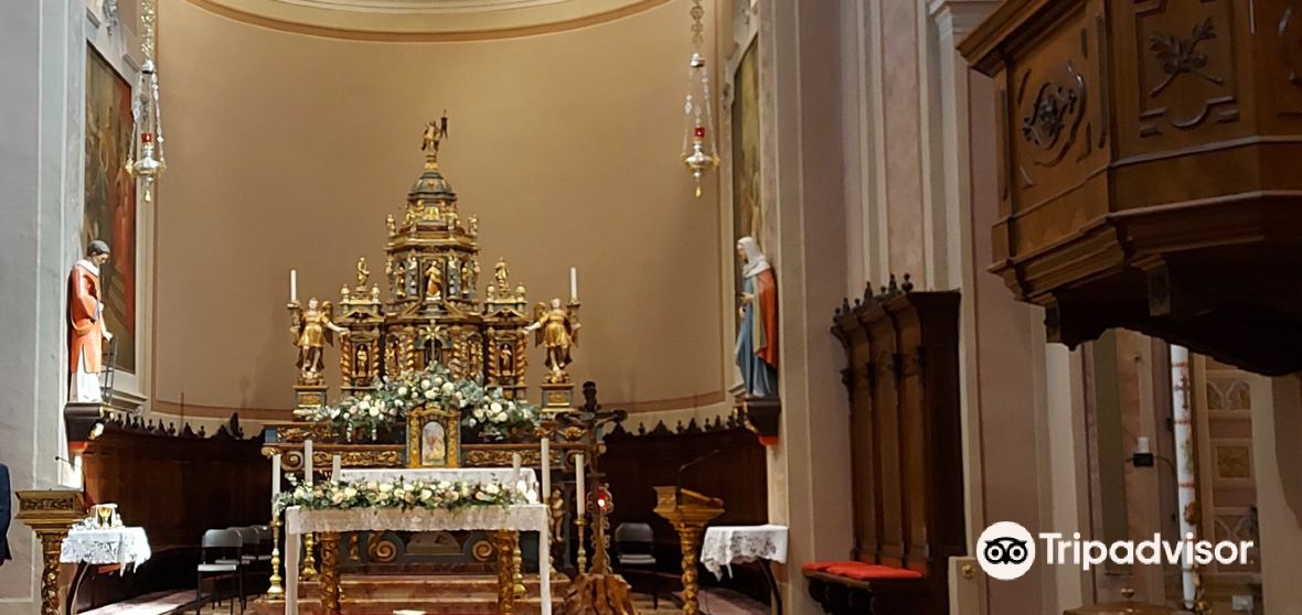 【2023年】アッバディーア・ラリアーナの人気観光スポット・旅行ガイド・グルメ情報満載