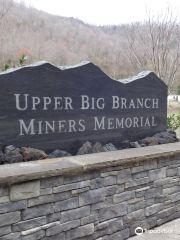 Upper Big Branch Miners Memorial Plaza