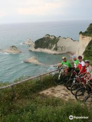 S-bikes , Cycle Corfu