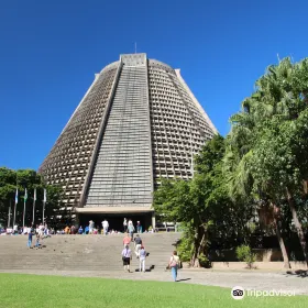 Archdiocese of Rio de Janeiro Religious Arts Museum