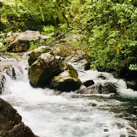 Sunglo Trail
