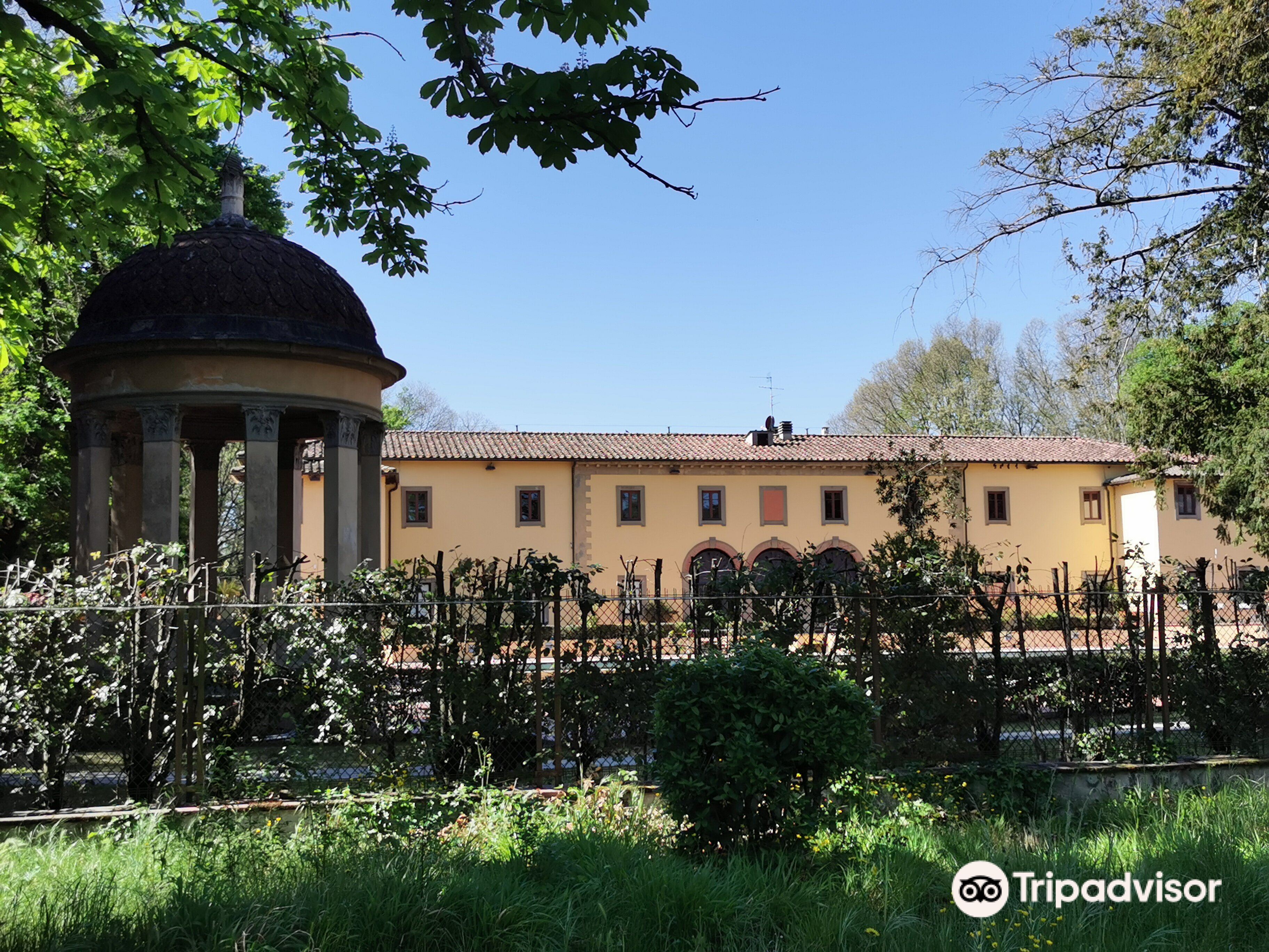 カッシーネ市場のレビュー カッシーネ市場のチケット カッシーネ市場の割引 カッシーネ市場の交通機関 所在地 営業時間 カッシーネ市場周辺の観光スポット ホテル グルメ Trip Com