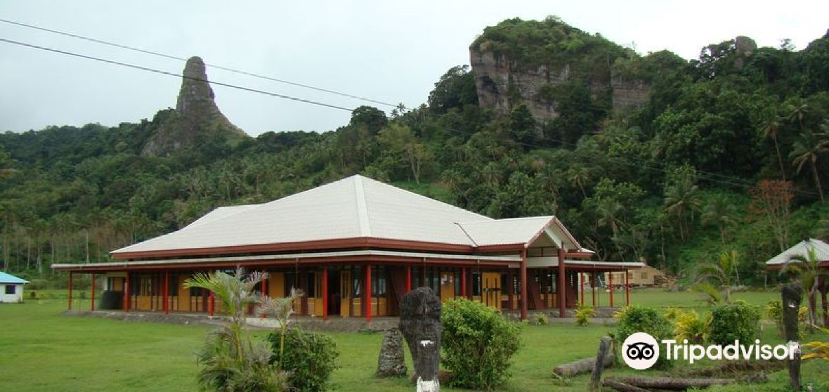 แนะนำการเดินทาง Lomaiviti Islands 2023 สิ่งที่ควรทำ, อาหารที่ควร