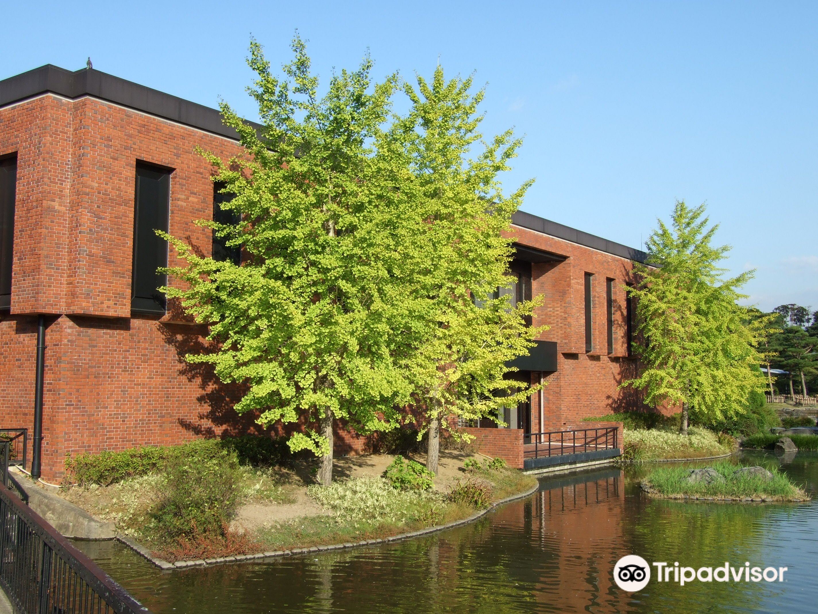 久留米市美術館