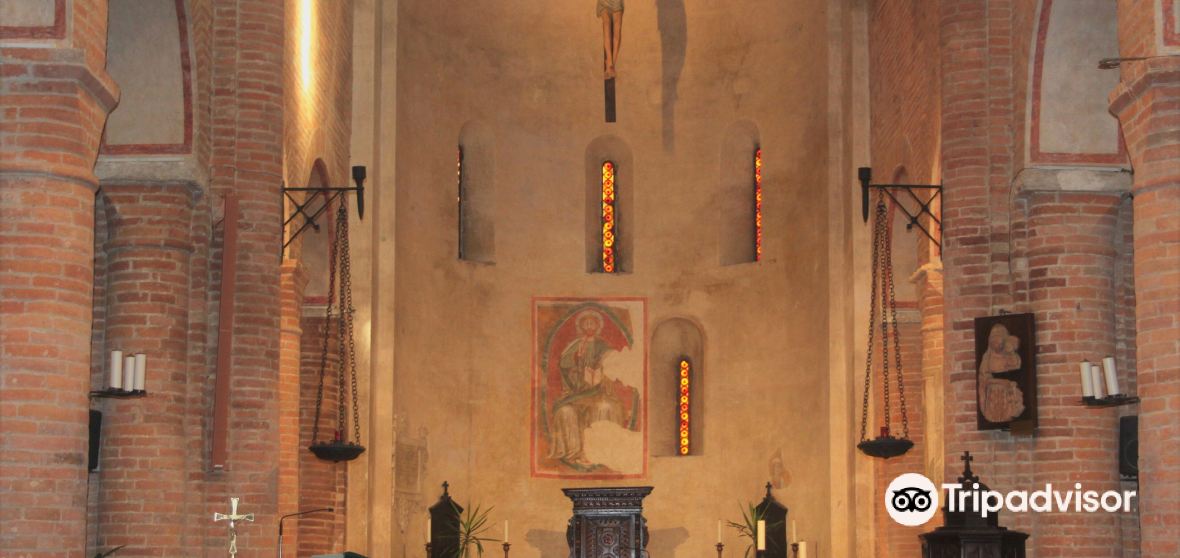 Pieve di Coriano Travel Guide 2023 Things to Do, What To Eat & Tips