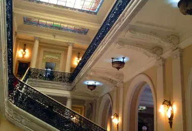 Palácio Pedro Ernesto - Câmara Municipal do Rio de Janeiro 熱門景點照片