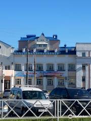 Rybinsk Puppet Theatre