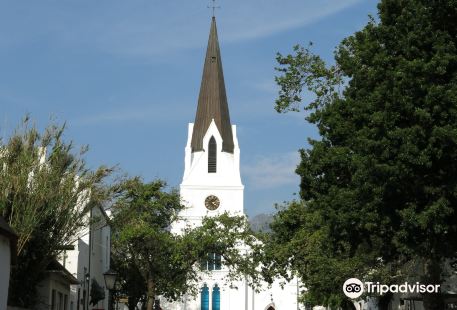 Dutch Reform Church