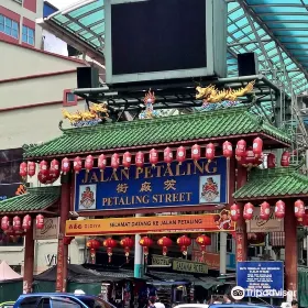 Chinatown