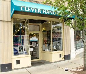 The Clever Hand Gallery