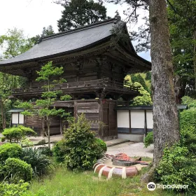 城安寺