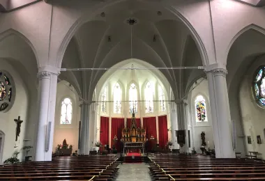 Petrus Canisiuskerk in Nijmegen รูปภาพAttractionsยอดนิยม