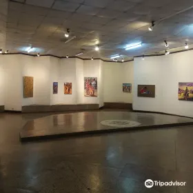 The Henry Tayali Gallery
