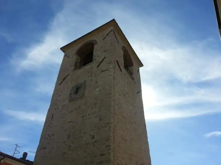 Hotel a Montegrimano