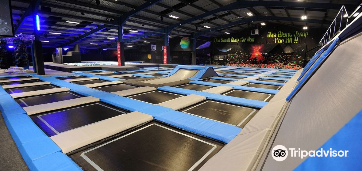 กิจกรรมน่าทำยอดนิยมในClaytonleMoorsประจำปี 2023 คู่มือท่องเที่ยว