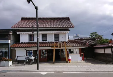 Kitakata Ramen Museum & Shrine รูปภาพAttractionsยอดนิยม