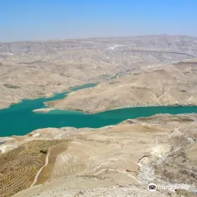 Wadi al-Mujib