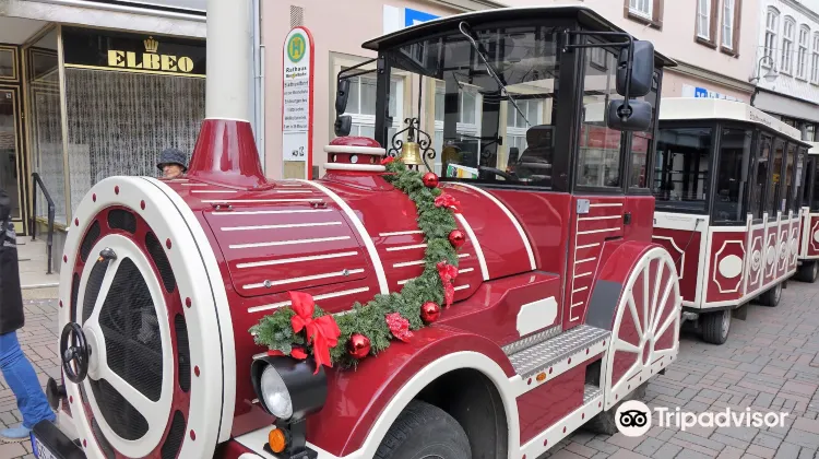 Goslarer Bimmelbahn Travel Guidebook Must Visit Attractions In Goslar Goslarer Bimmelbahn Nearby Recommendation Trip Com