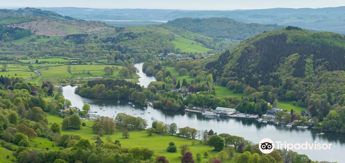 StaveleyinCartmel Travel Guide 2023 Things to Do, What To Eat