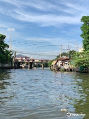 River Cruise by Riverside Bangkok