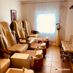 California Sun Spa