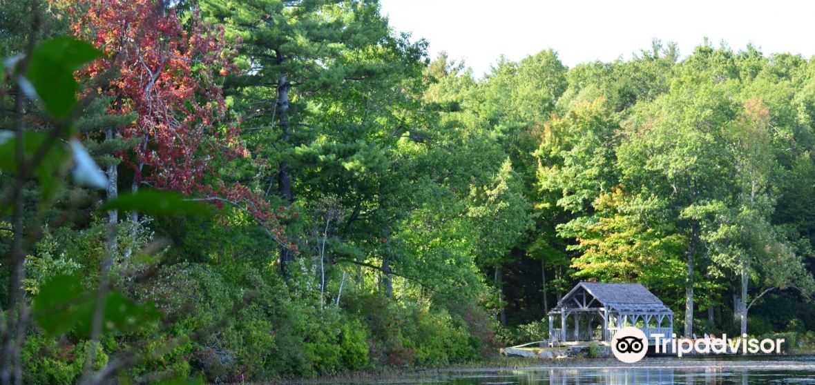 Paxton Travel Guide 2023 Things to Do, What To Eat & Tips