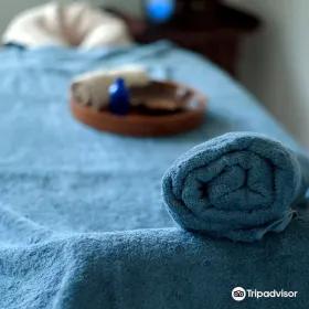 Curatio Massage & Healing