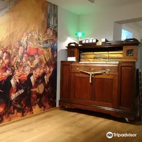 Telemann Museum