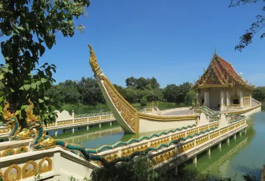 Wat Saprasansuk รูปภาพAttractionsยอดนิยม