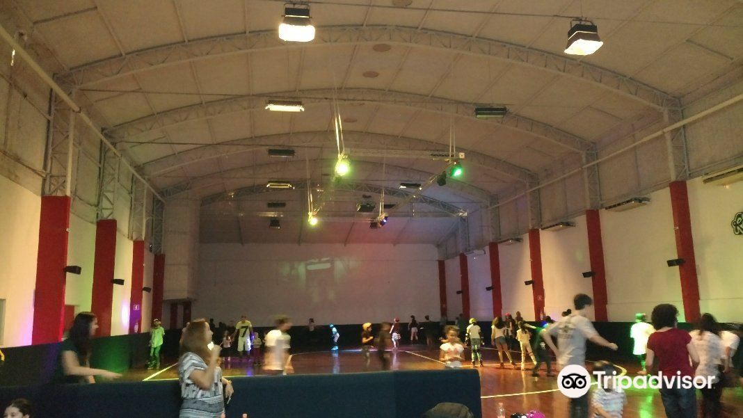 7月Mega Roller Skate Park的最新旅遊行程（更新於2023）、Mega Roller Skate Park的評價、Mega