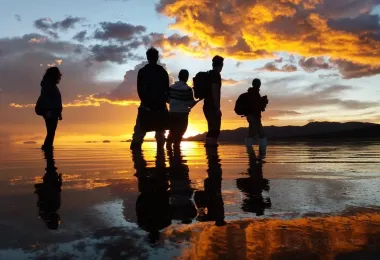 Bolivientura รูปภาพAttractionsยอดนิยม