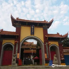 寶蓋禪寺