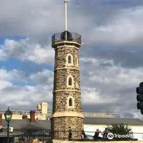 Time Ball Tower