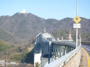 Sakaisuidoo Bridge