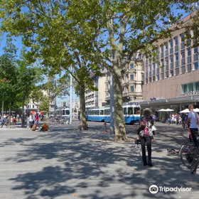 Sechselautenplatz