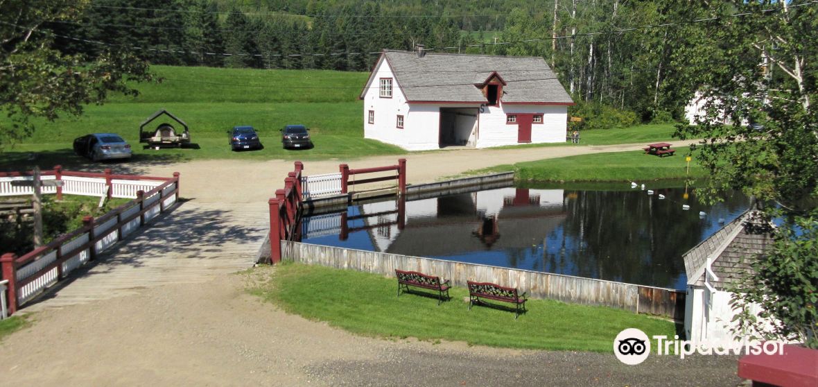 Les Eboulements Travel Guide 2023 Things to Do, What To Eat & Tips