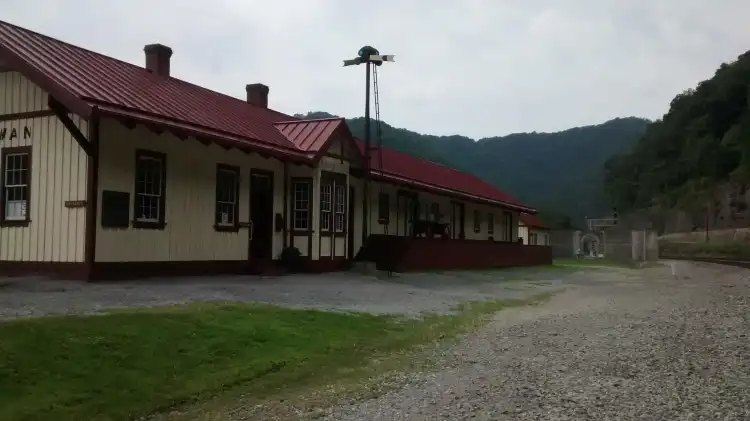 Mingo County