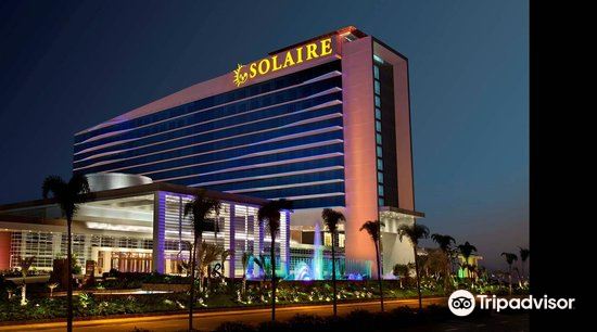Solaire Resort Entertainment City in Manila - See 2023 Prices