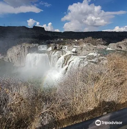 絶対に行くべきtwin Falls Countyの観光スポット トリップドットコム