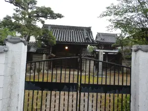 Seisen-ji Temple