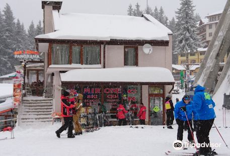 Ski School Mirone