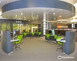 Whiterock Library