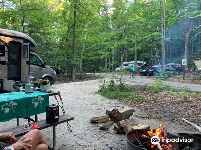 Potawatomi State Park Map Potawatomi State Park Attraction Reviews - Potawatomi State Park Tickets - Potawatomi  State Park Discounts - Potawatomi State Park Transportation, Address,  Opening Hours - Attractions, Hotels, And Food Near Potawatomi State Park -  Trip.com