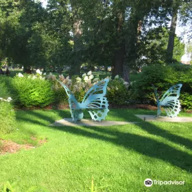Franklin Children's Garden